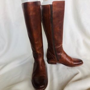 Frye Carly tall boot (Regular)